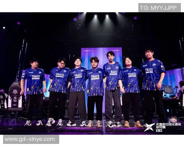 EDG在精英赛中的技术表现分析与未来发展展望 EDG在精英赛中的技术表现分析与未来发展展望