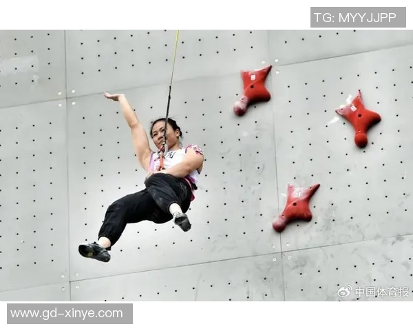 北京攀岩队的整体表现分析与未来发展方向探讨 北京攀岩队的整体表现分析与未来发展方向探讨