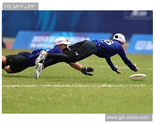 南京飞盘队战术创新引领潮流最新飞盘战术TOP10全解析 南京飞盘队战术创新引领潮流最新飞盘战术TOP10全解析