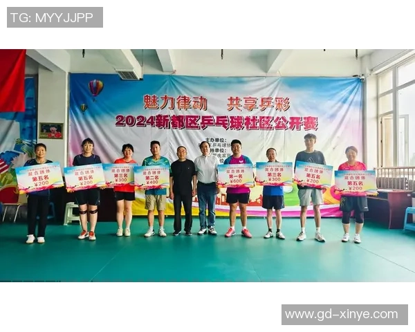 成都乒乓球队的默契配合与战术探讨助力团队实力提升 成都乒乓球队的默契配合与战术探讨助力团队实力提升