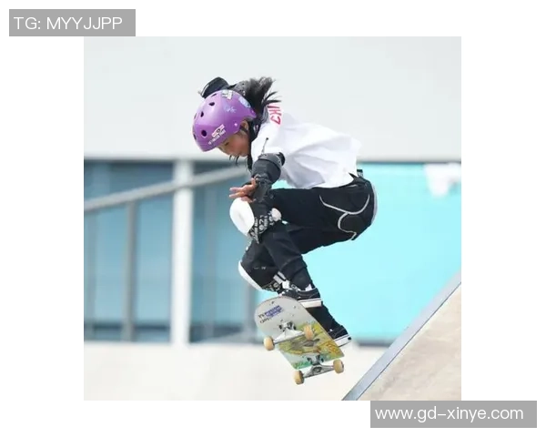 武汉滑板队荣登全国滑板技术排行榜第六名展现实力与风采