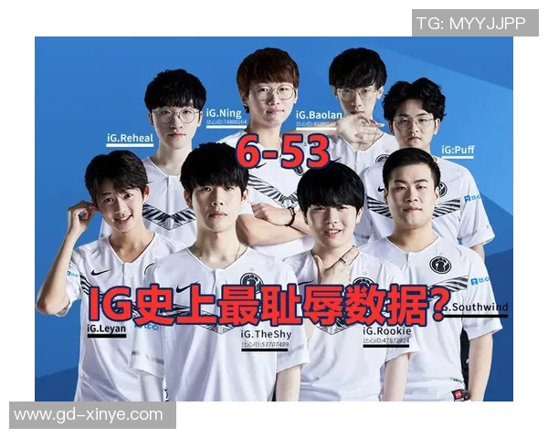 洲际赛分析:IG战队展现强大实力与团队默契的精彩表现 洲际赛分析:IG战队展现强大实力与团队默契的精彩表现