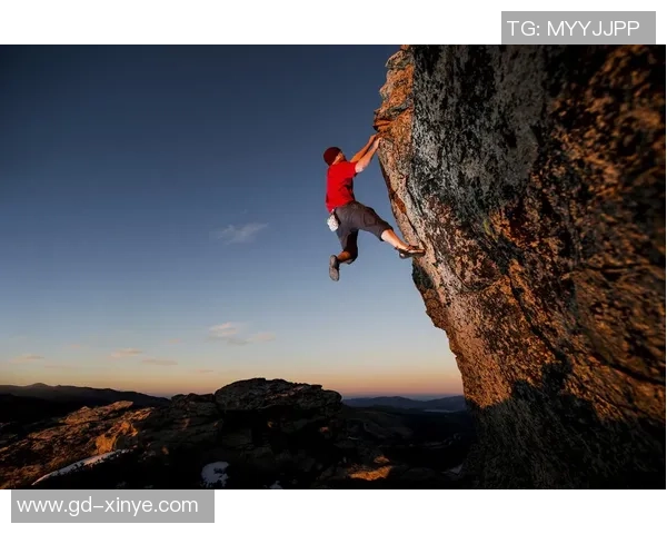 西安攀岩队在极限运动嘉年华中的个人能力精彩表现分析与点评