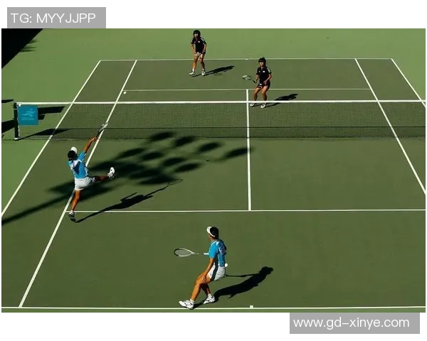 网球盛宴:深入解析北京网球队员的技术与实力之道 网球盛宴:深入解析北京网球队员的技术与实力之道