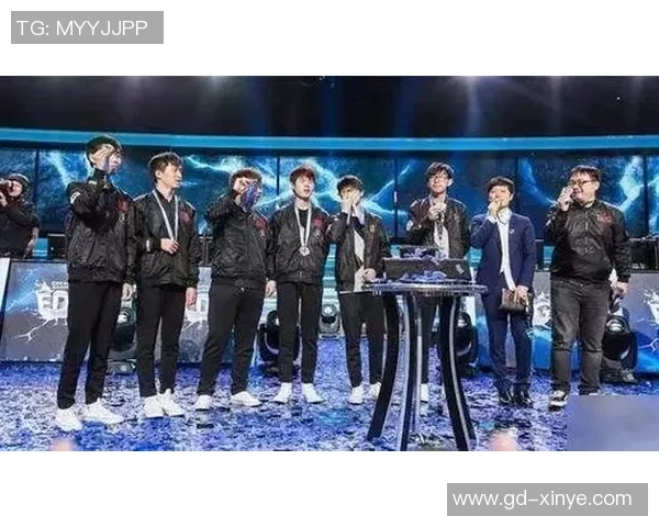 聚焦DOTA2EDG战队实力分析与未来发展潜力探讨