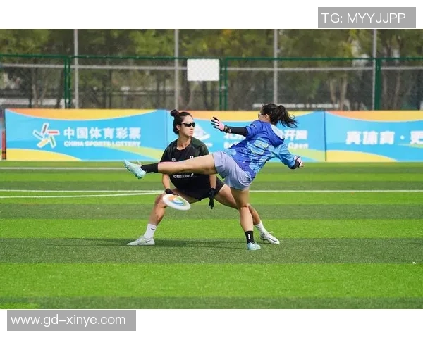 赛后分析:上海飞盘队与北京飞盘队的心理素质对决与启示 赛后分析:上海飞盘队与北京飞盘队的心理素质对决与启示