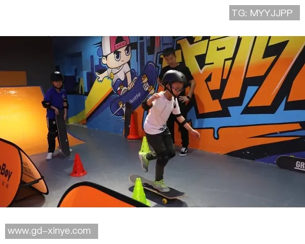 重庆滑板队个人能力排名创新高展现滑板运动新风貌 重庆滑板队个人能力排名创新高展现滑板运动新风貌